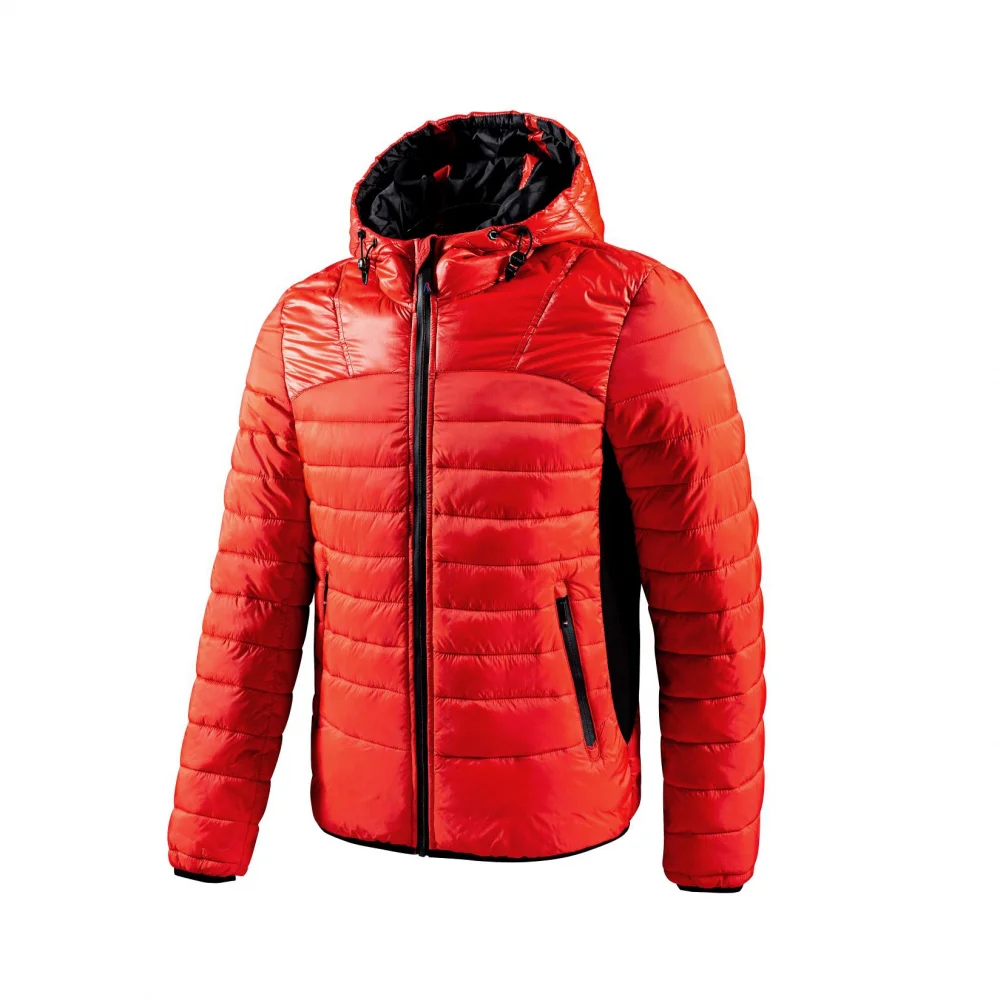 Bubble Jacket
